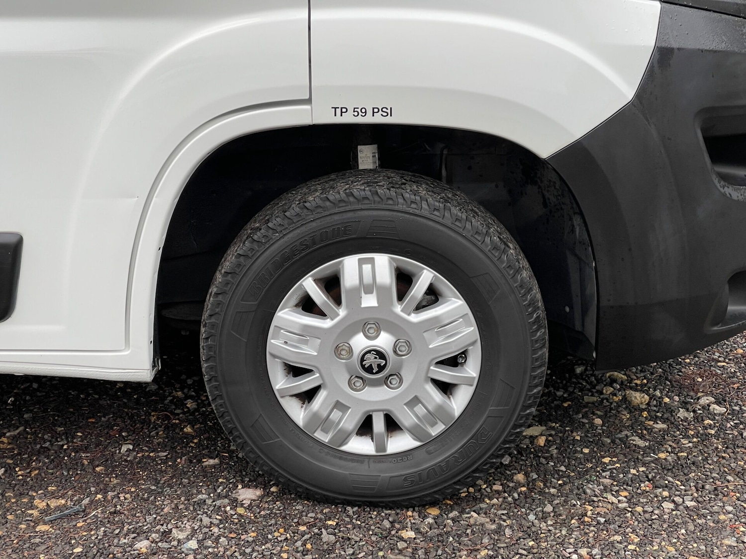 Used Peugeot Boxer 2020 for sale - 77137090: Photo 42