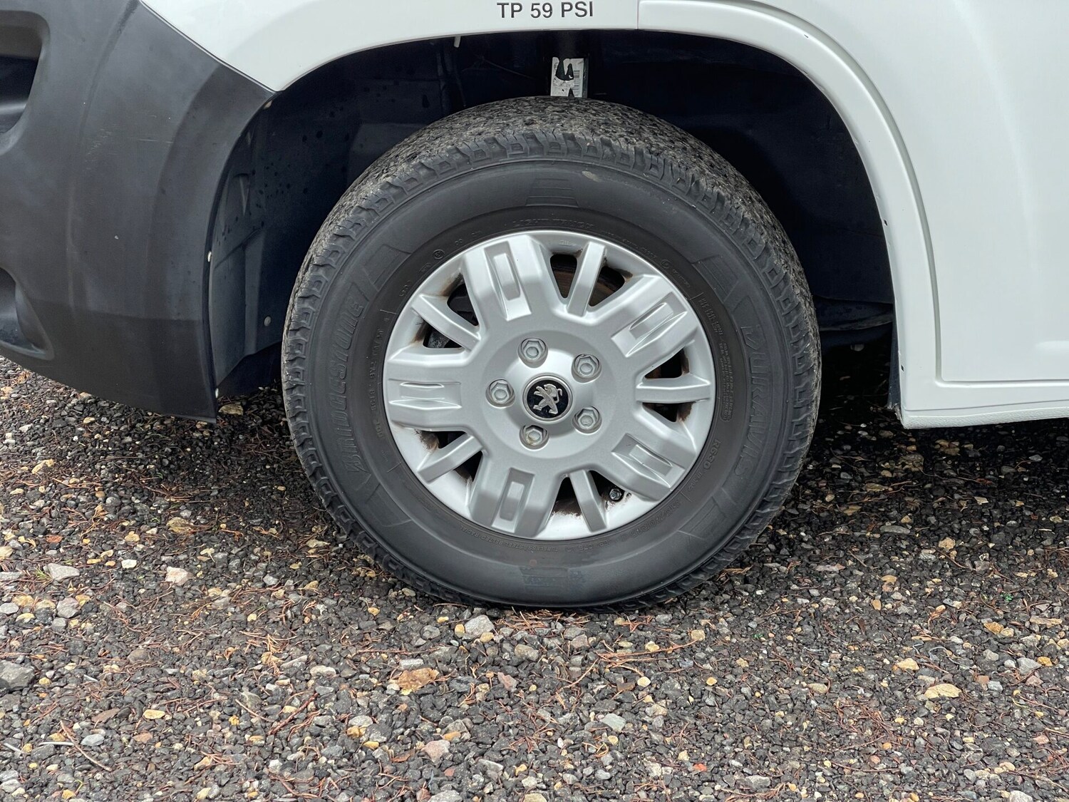 Used Peugeot Boxer 2020 for sale - 77137090: Photo 43