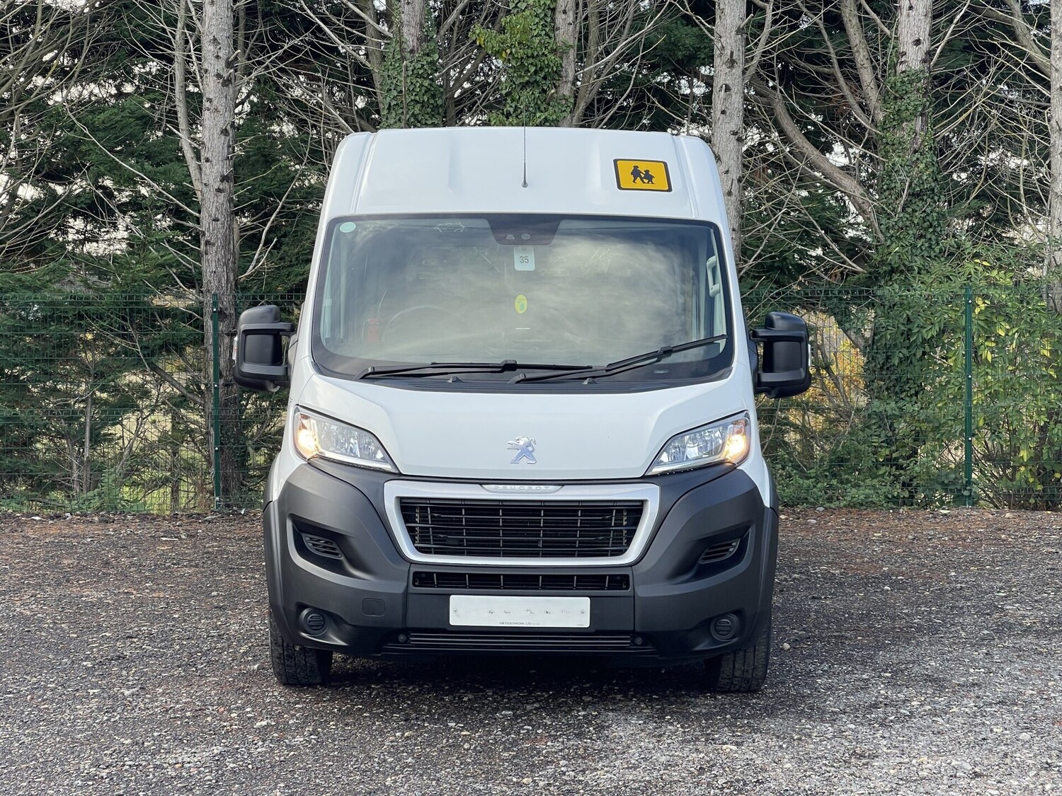 Used Peugeot Boxer 2020 for sale - 77758821: Photo 11