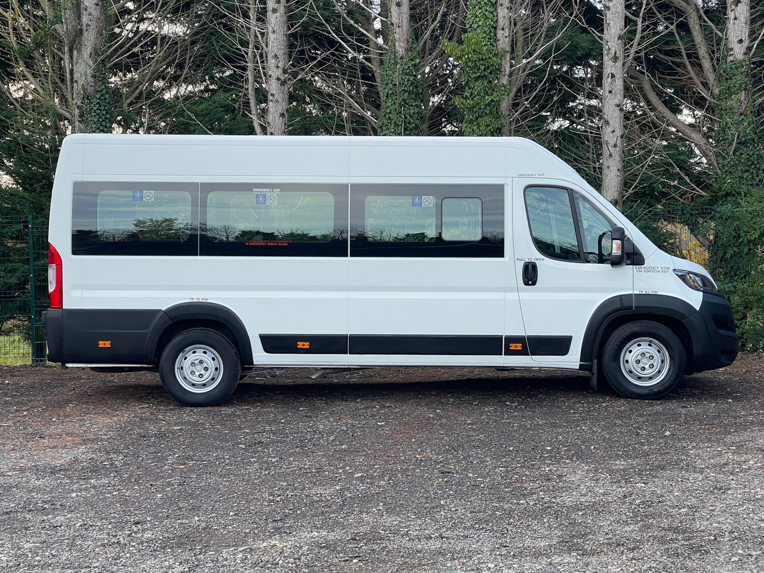 Used Peugeot Boxer 2020 for sale - 77758821: Photo 12
