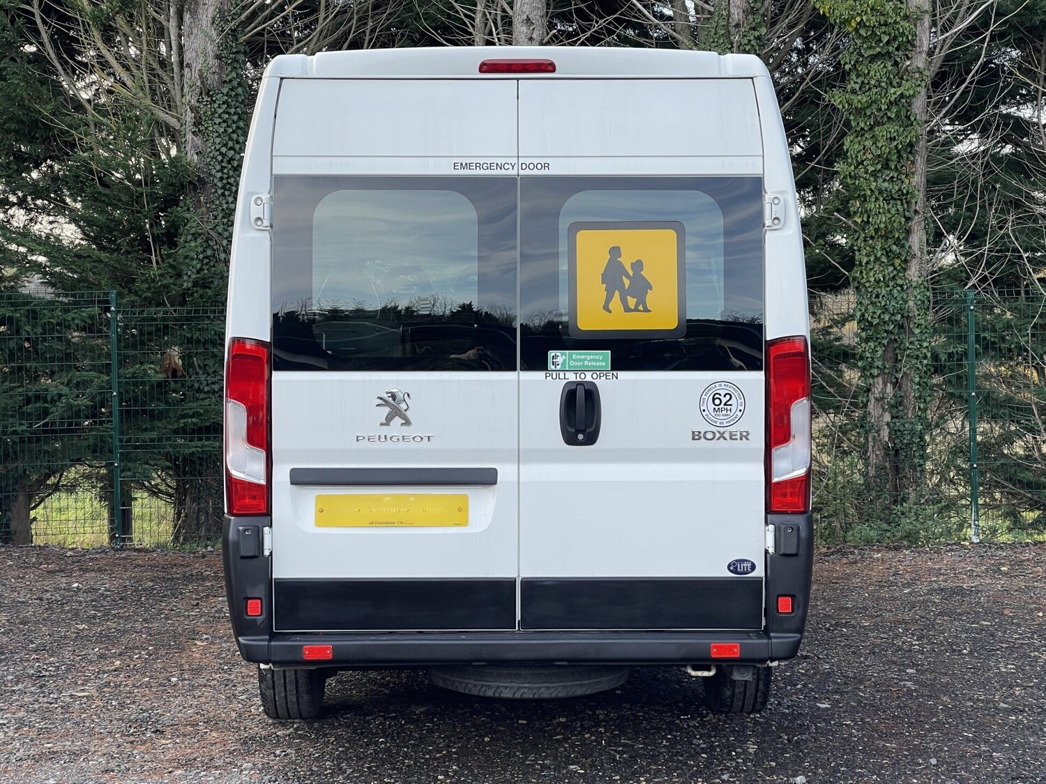 Used Peugeot Boxer 2020 for sale - 77758821: Photo 15