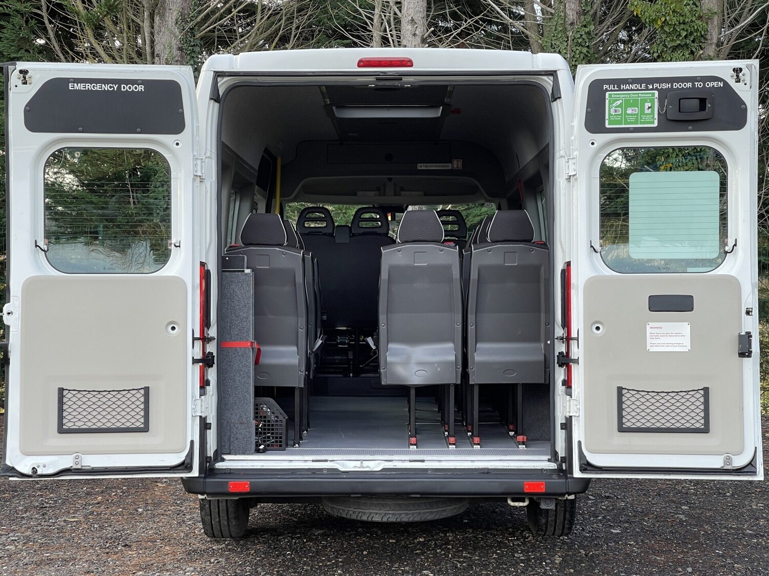 Used Peugeot Boxer 2020 for sale - 77758821: Photo 17