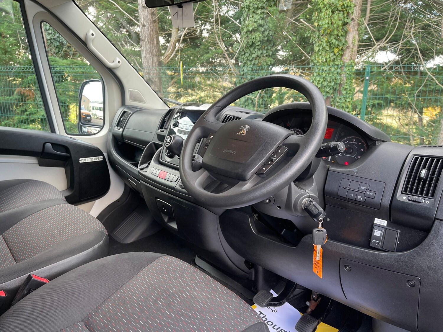 Used Peugeot Boxer 2020 for sale - 77758821: Photo 20