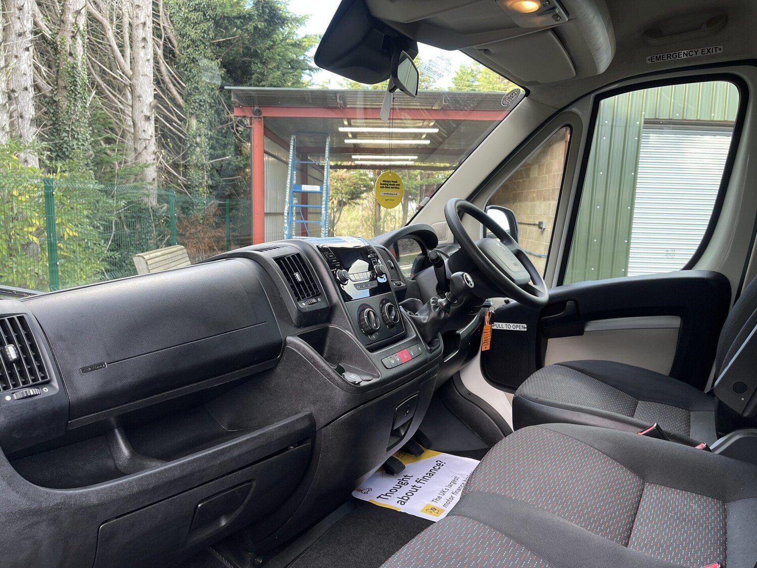 Used Peugeot Boxer 2020 for sale - 77758821: Photo 21