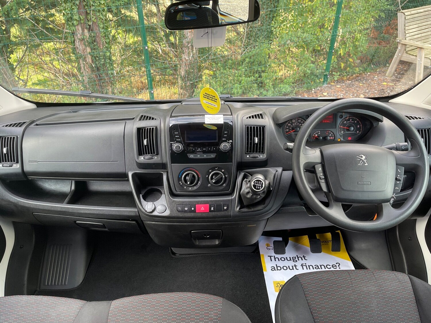 Used Peugeot Boxer 2020 for sale - 77758821: Photo 4