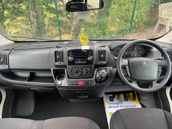 Used Peugeot Boxer 2020 for sale - 77758821: Photo