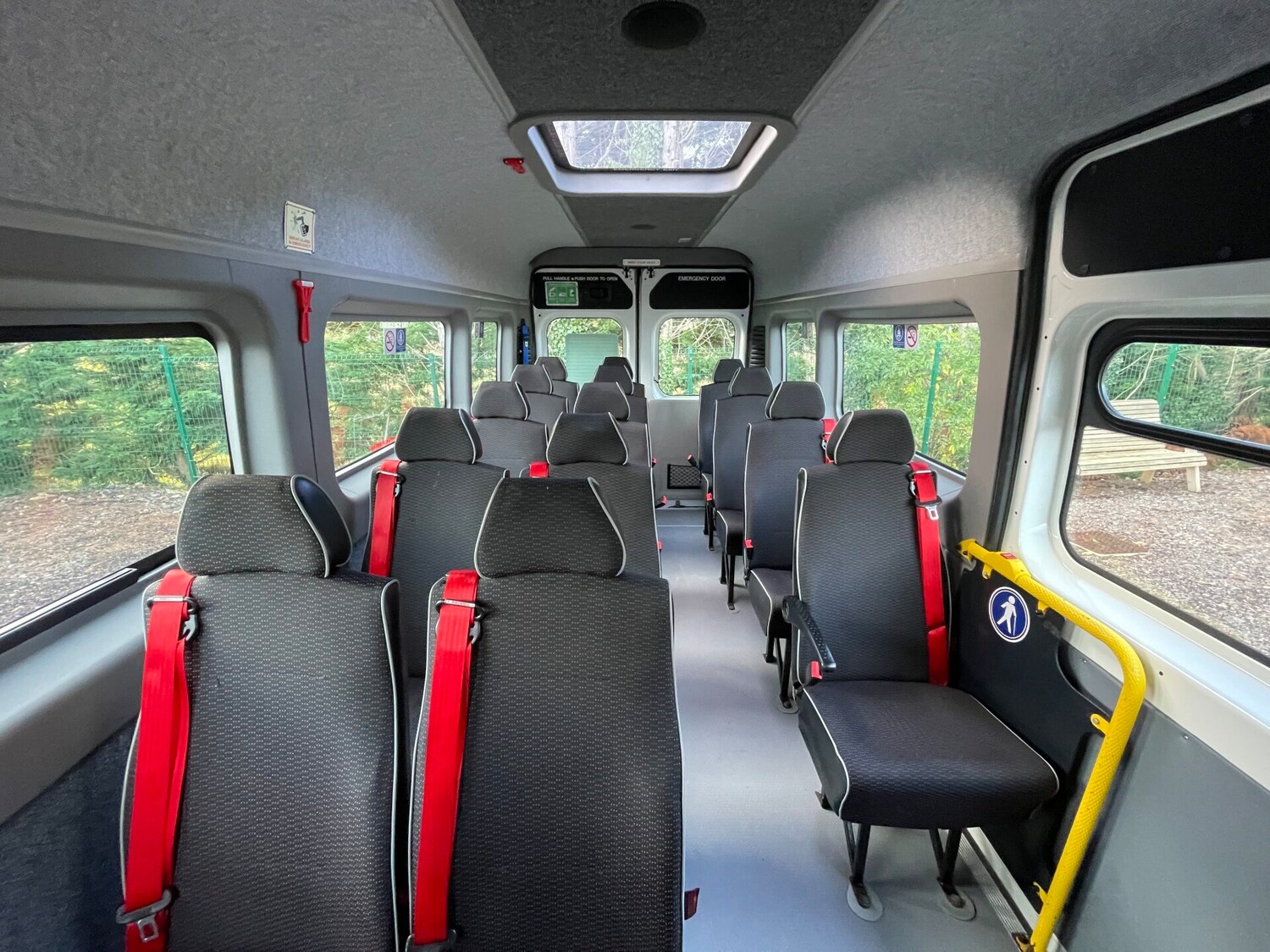 Used Peugeot Boxer 2020 for sale - 77758821: Photo 5