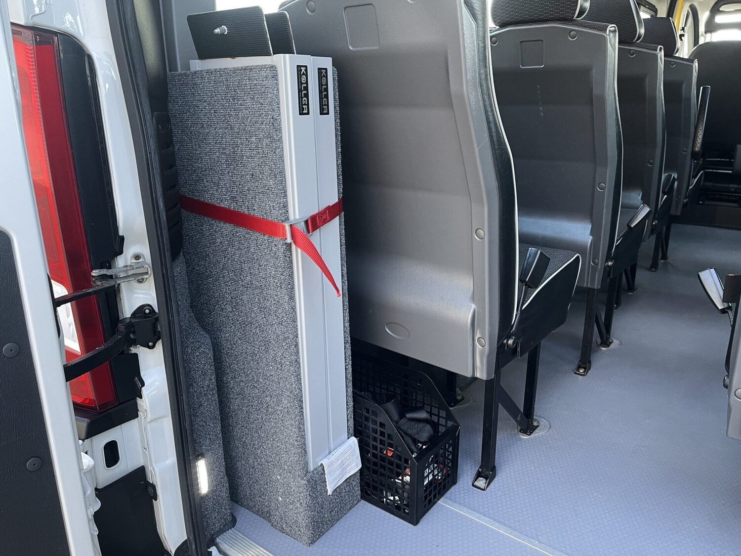 Used Peugeot Boxer 2020 for sale - 77758821: Photo 7