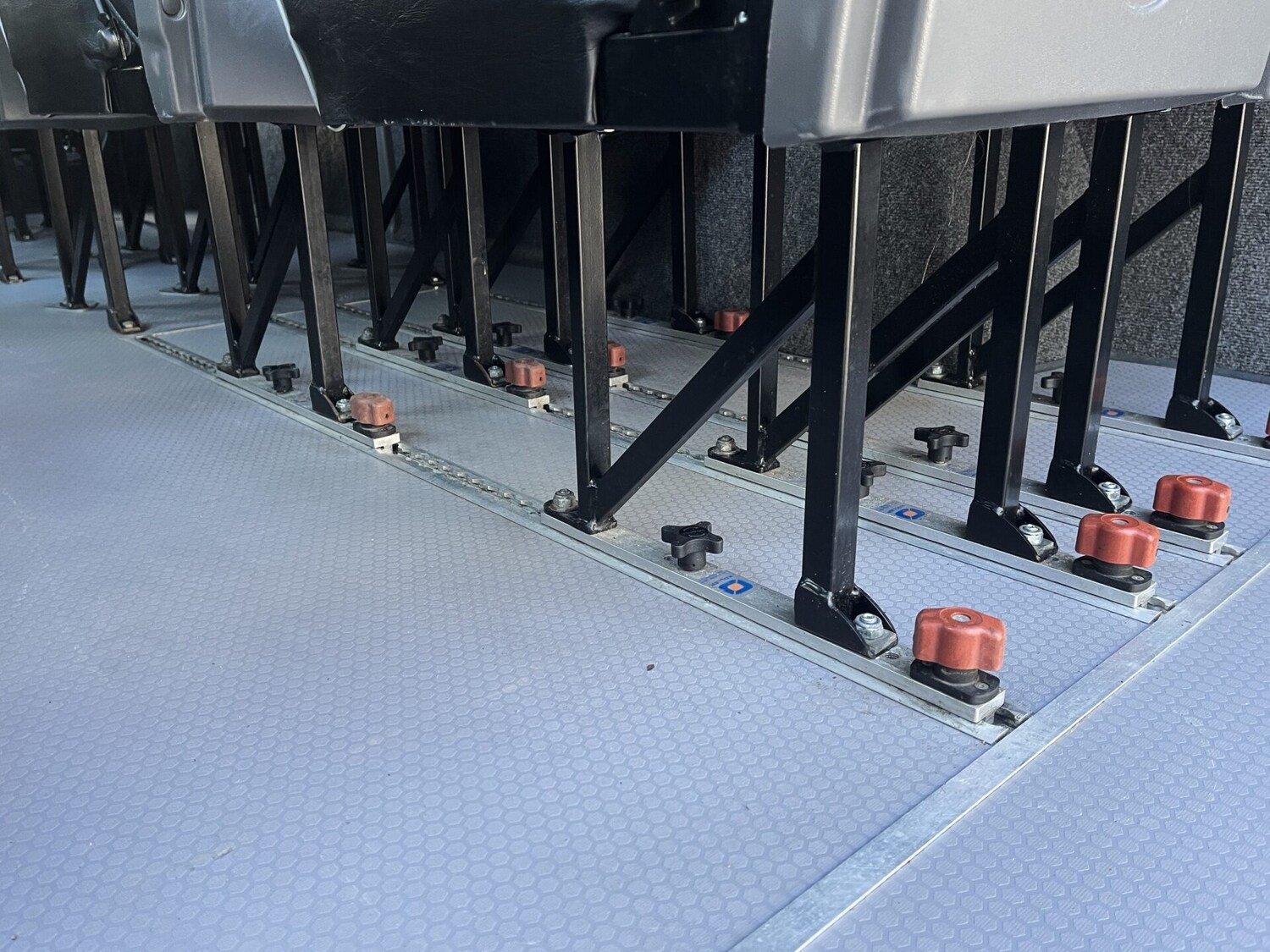 Used Peugeot Boxer 2020 for sale - 77758821: Photo 8