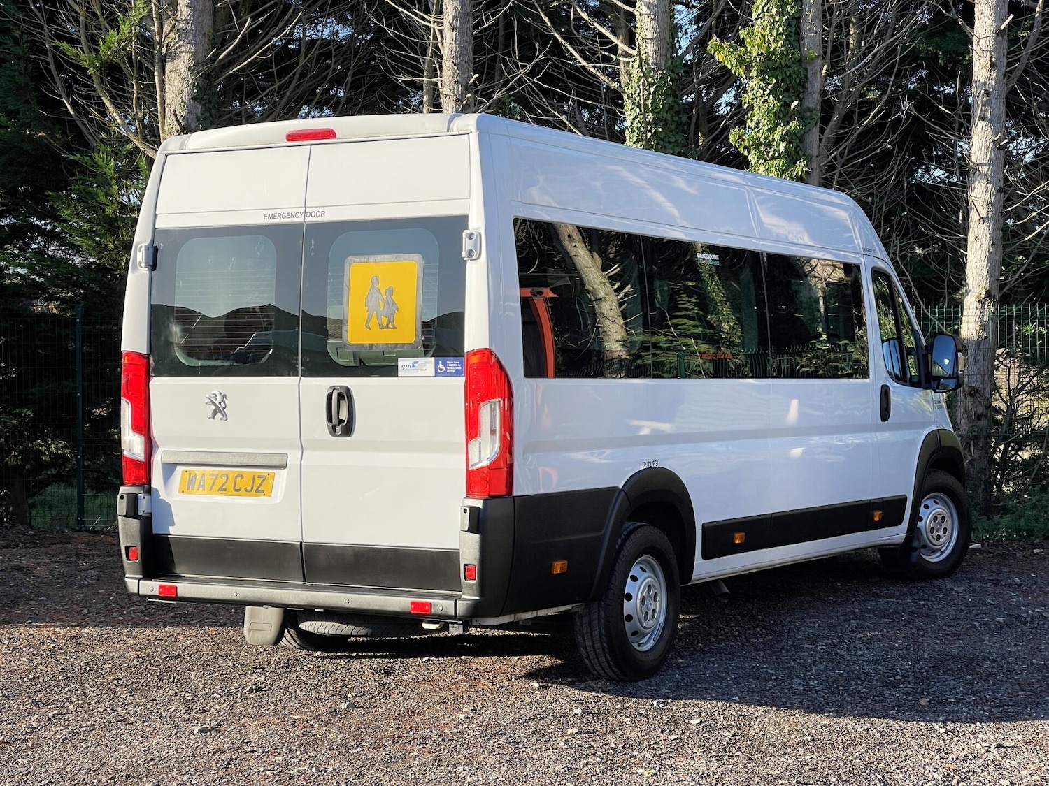 Used Peugeot Boxer 2022 for sale - 76603838: Photo 10