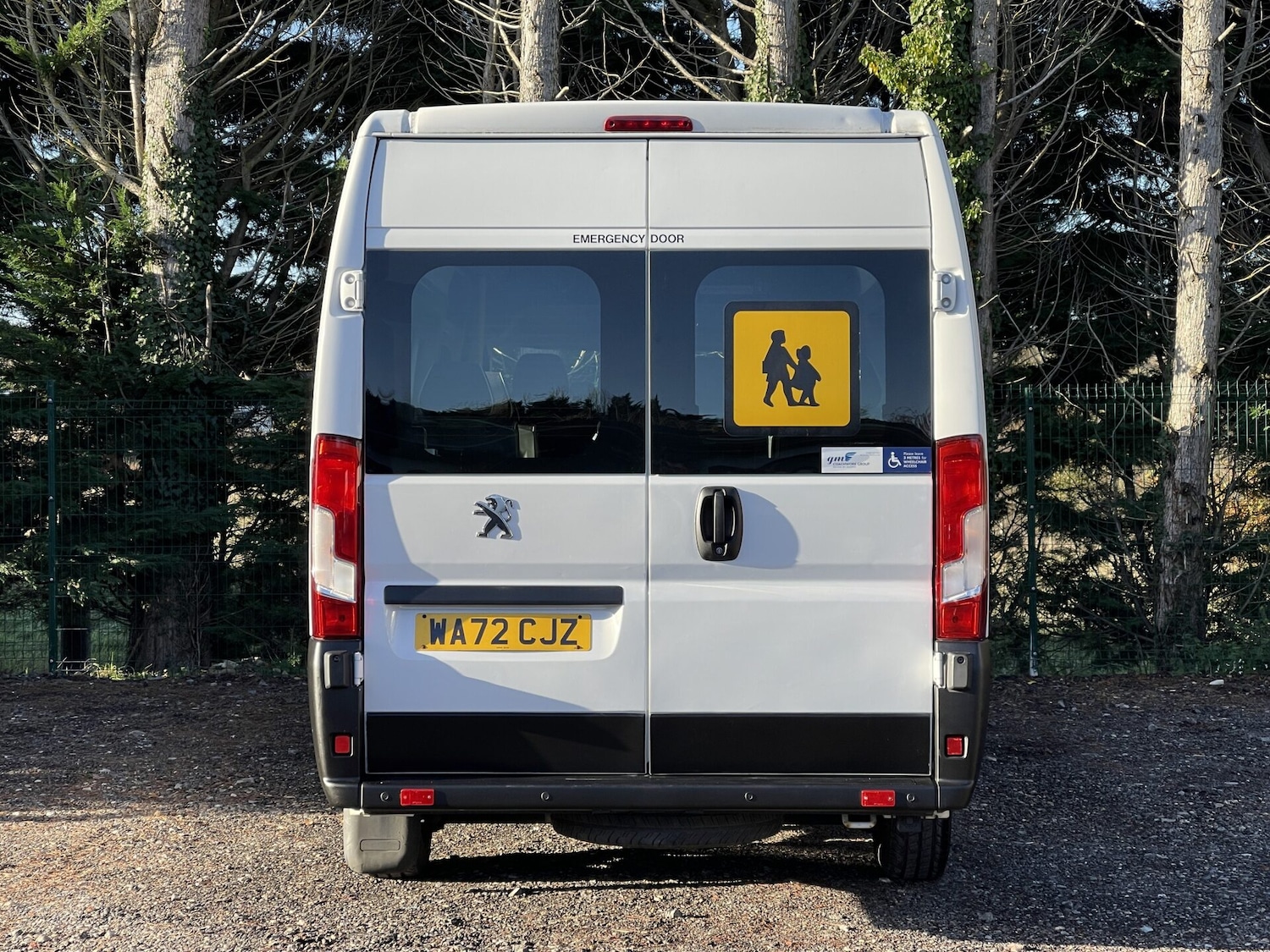 Used Peugeot Boxer 2022 for sale - 76603838: Photo 11