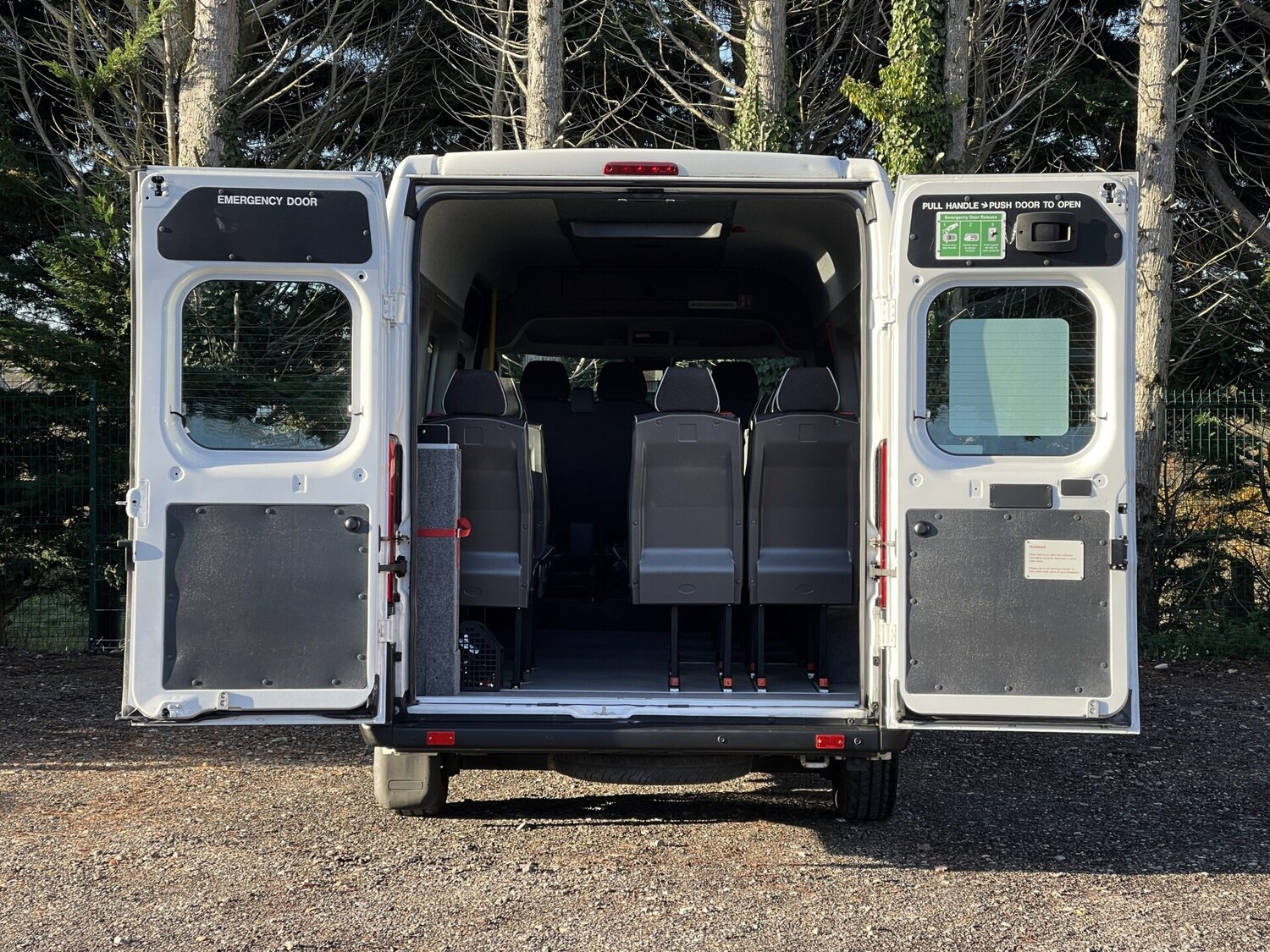 Used Peugeot Boxer 2022 for sale - 76603838: Photo 13