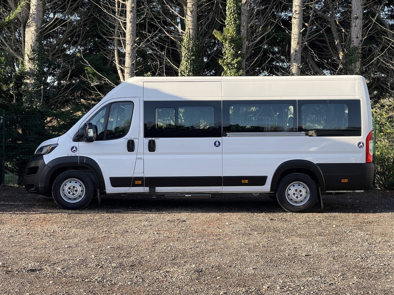 Used Peugeot Boxer 2022 for sale - 76603838: Photo 14