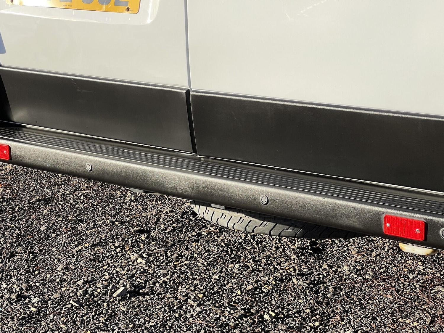 Used Peugeot Boxer 2022 for sale - 76603838: Photo 15