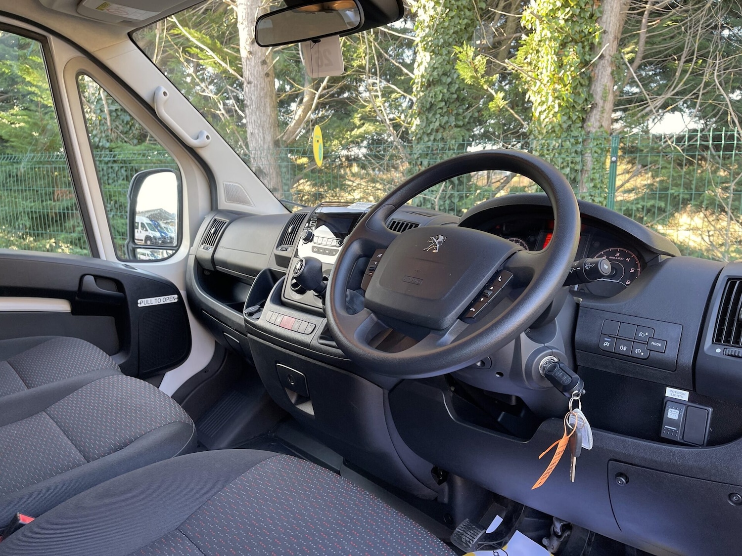 Used Peugeot Boxer 2022 for sale - 76603838: Photo 17