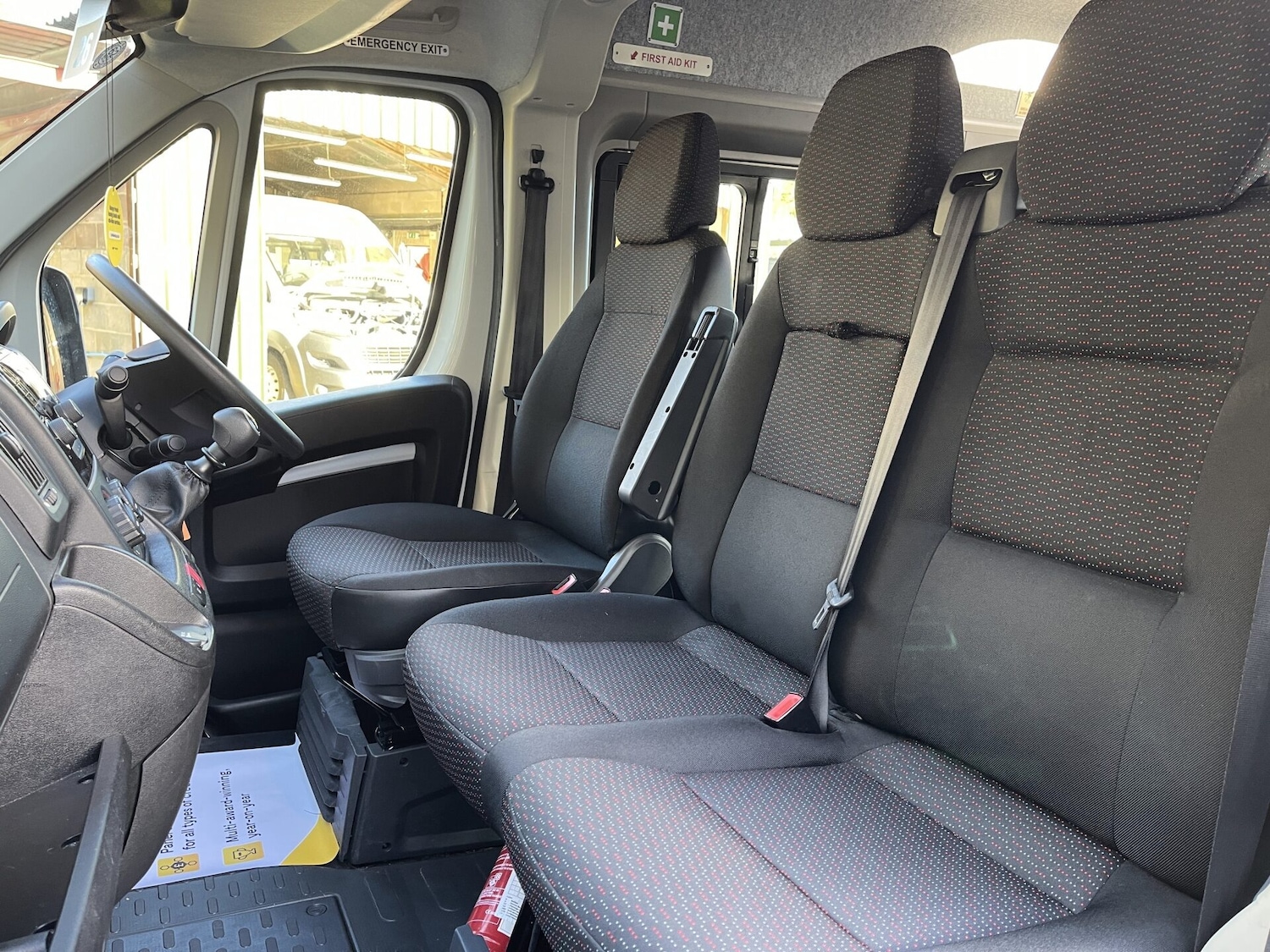 Used Peugeot Boxer 2022 for sale - 76603838: Photo 20