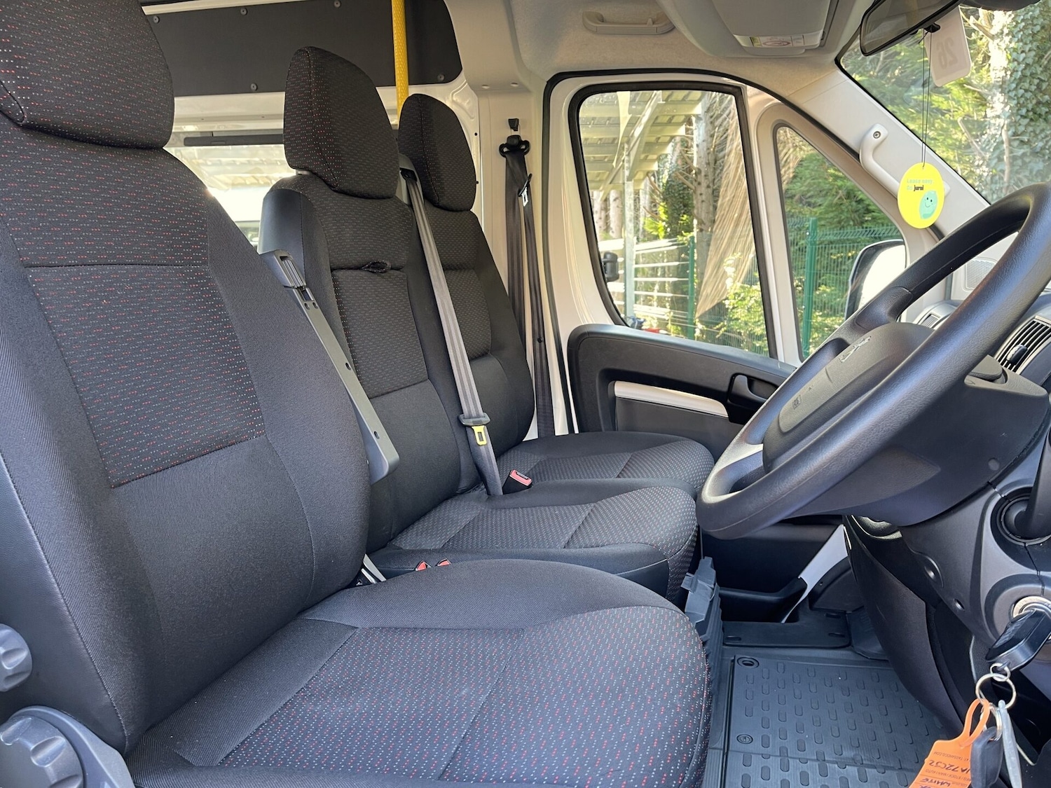 Used Peugeot Boxer 2022 for sale - 76603838: Photo 21