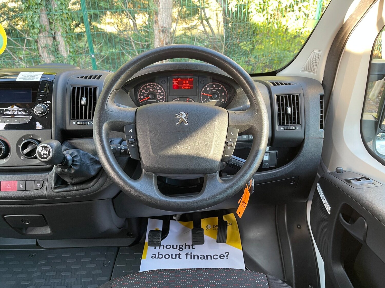 Used Peugeot Boxer 2022 for sale - 76603838: Photo 23