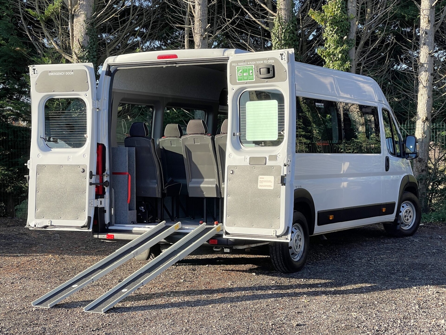 Used Peugeot Boxer 2022 for sale - 76603838: Photo 3