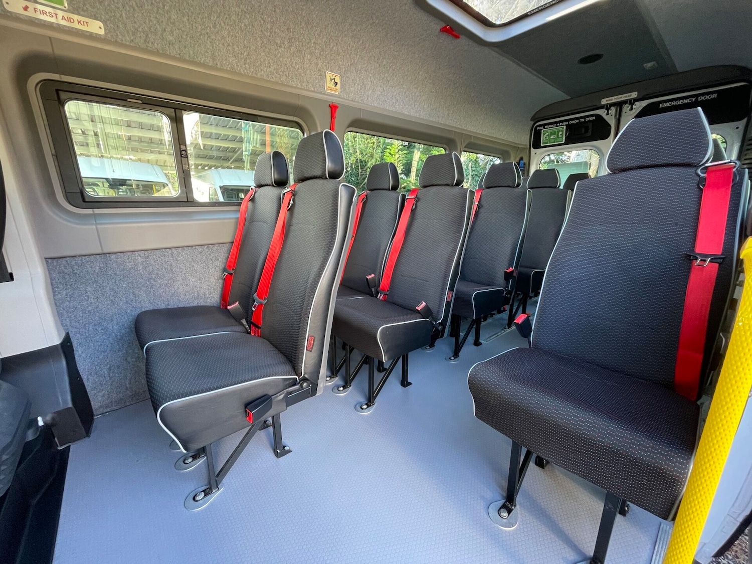 Used Peugeot Boxer 2022 for sale - 76603838: Photo 31