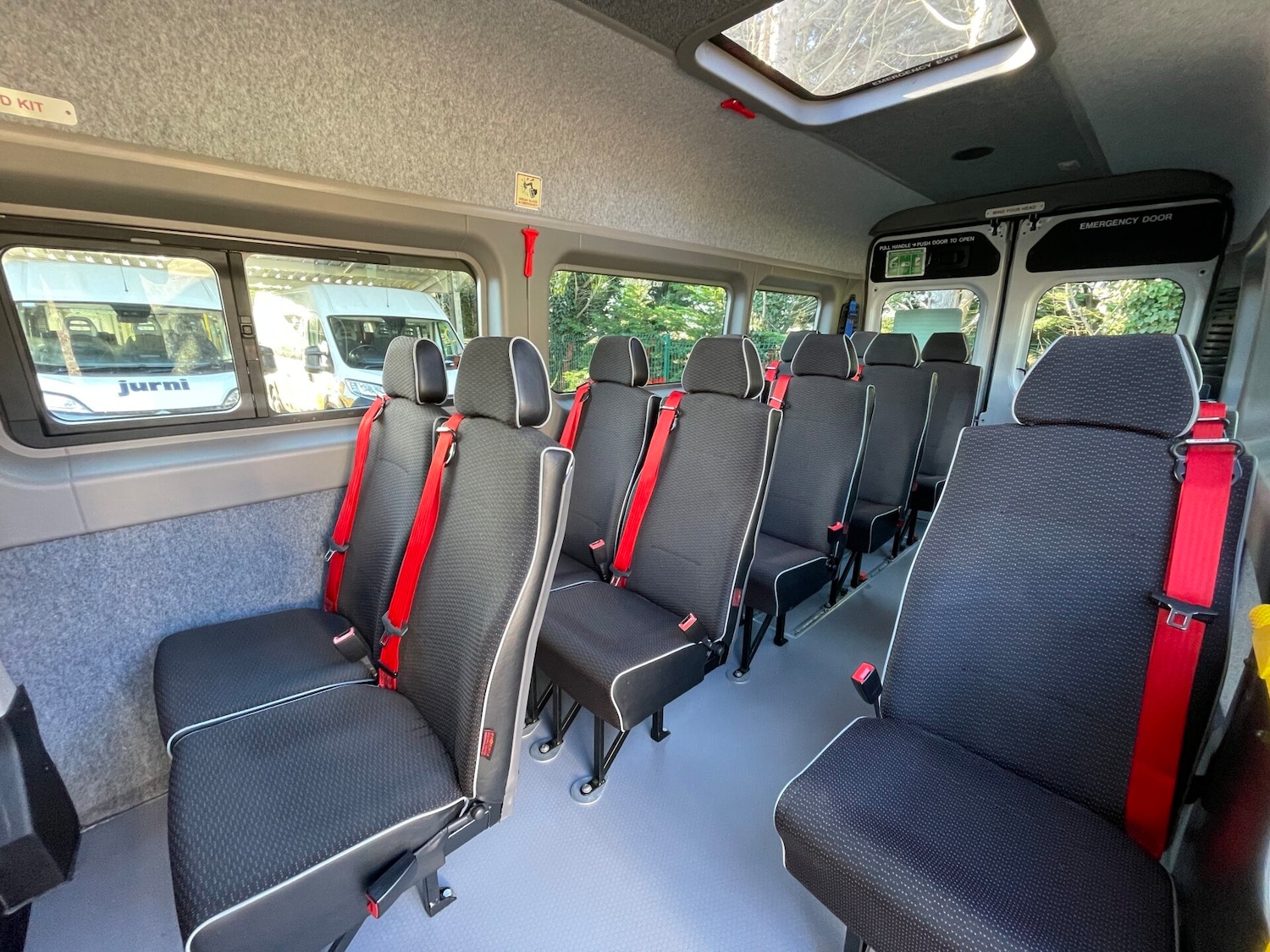 Used Peugeot Boxer 2022 for sale - 76603838: Photo 32