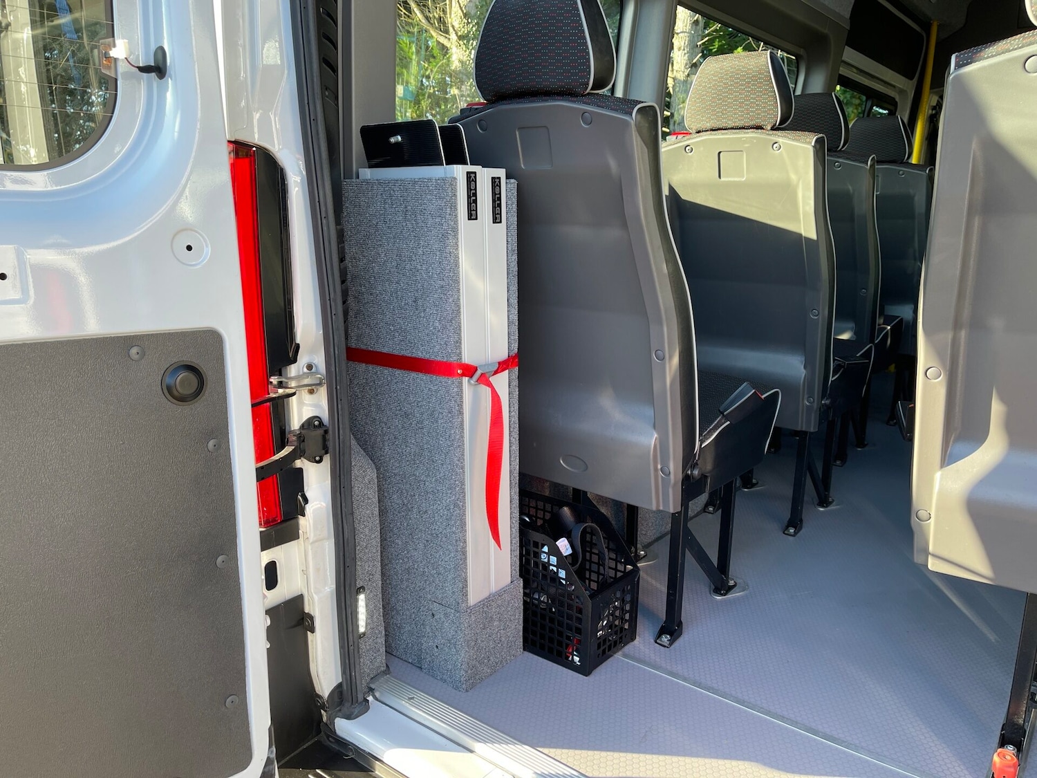 Used Peugeot Boxer 2022 for sale - 76603838: Photo 34