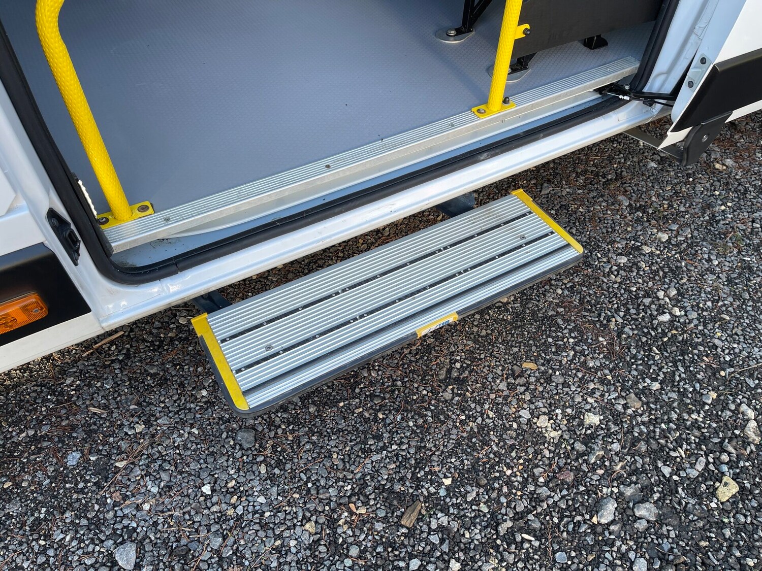 Used Peugeot Boxer 2022 for sale - 76603838: Photo 41