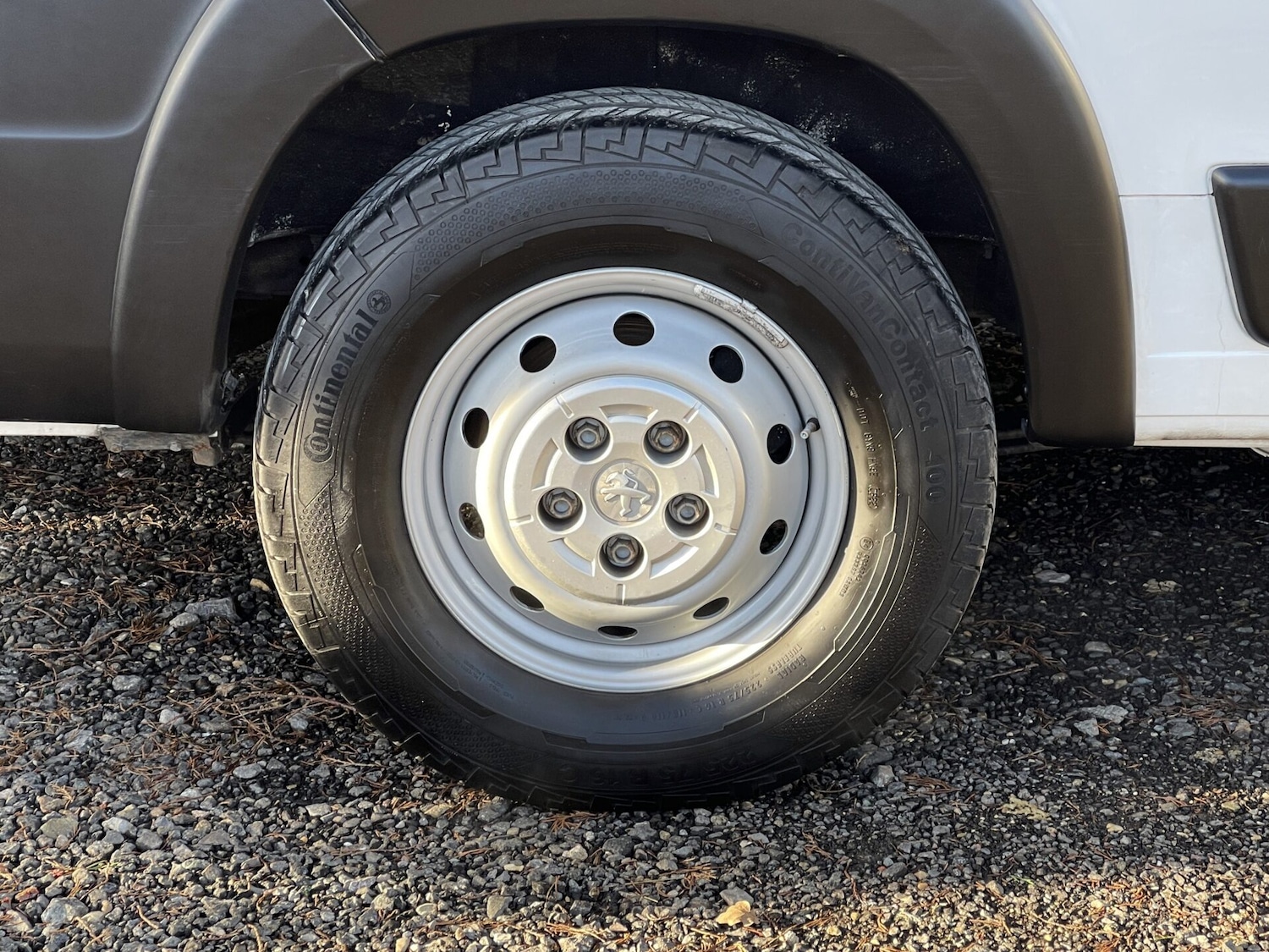 Used Peugeot Boxer 2022 for sale - 76603838: Photo 43