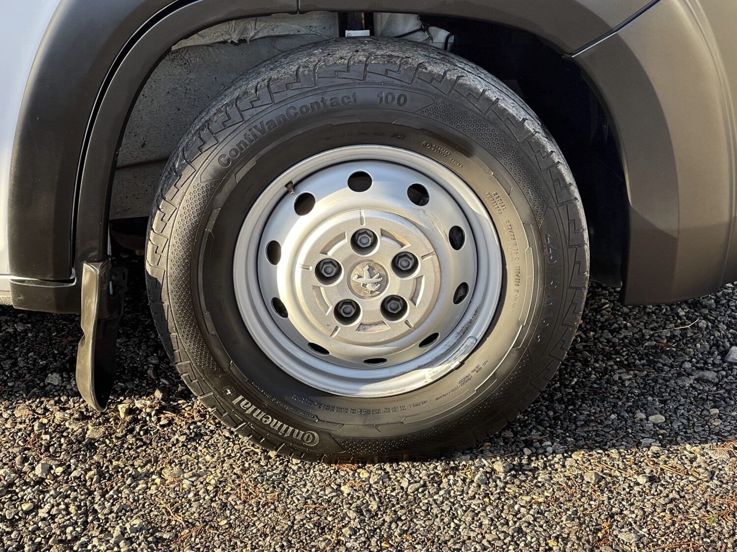 Used Peugeot Boxer 2022 for sale - 76603838: Photo 44