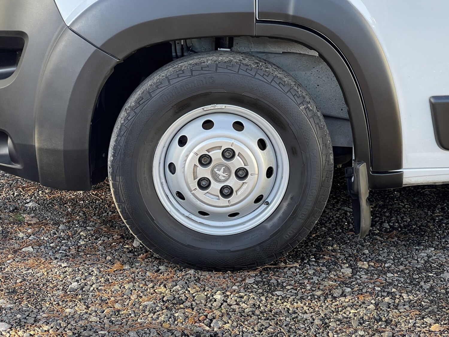 Used Peugeot Boxer 2022 for sale - 76603838: Photo 45