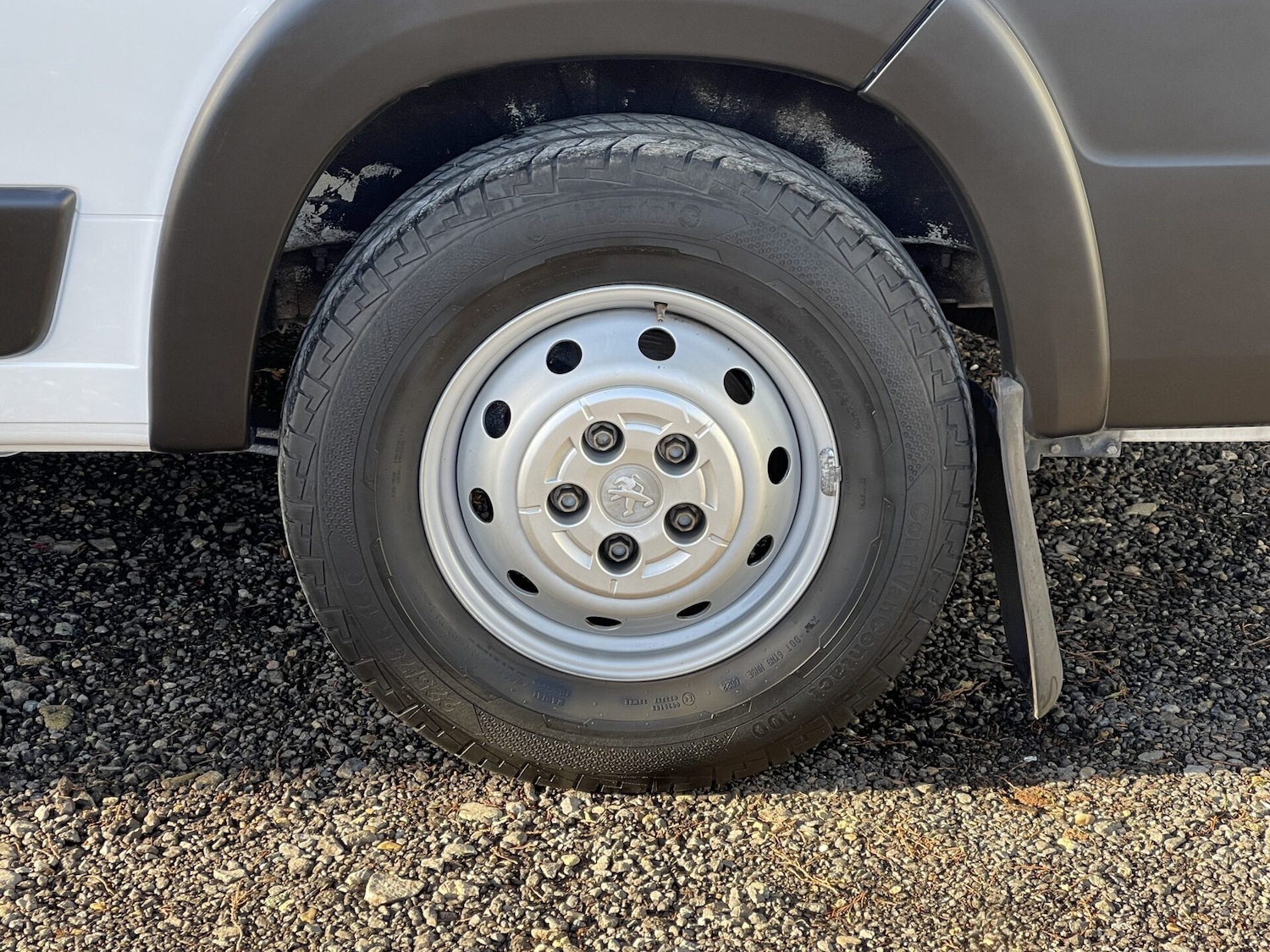 Used Peugeot Boxer 2022 for sale - 76603838: Photo 46