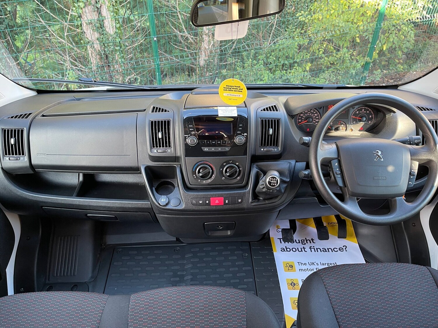 Used Peugeot Boxer 2022 for sale - 76603838: Photo 5