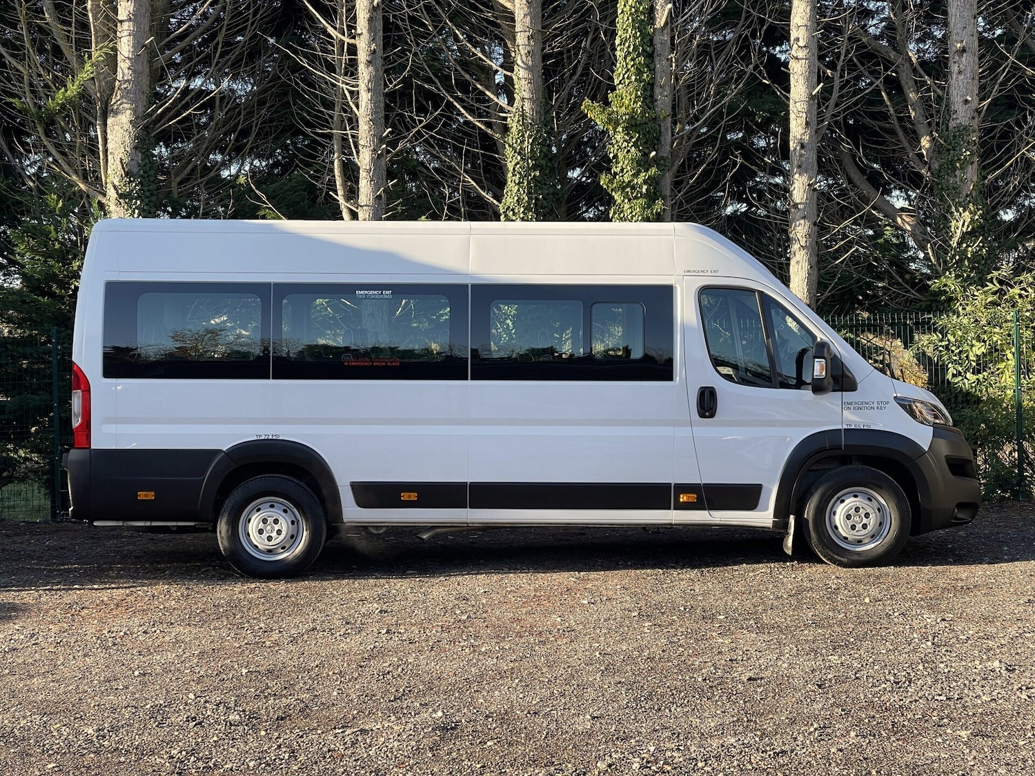 Used Peugeot Boxer 2022 for sale - 76603838: Photo 9
