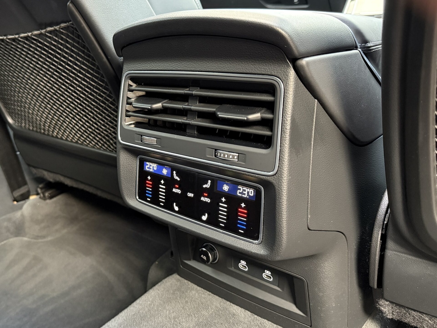 Used Audi Q8 2022 for sale - 76394967: Photo 12