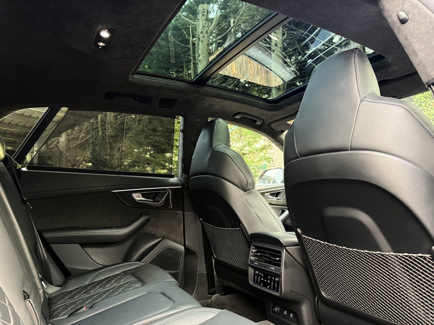 Used Audi Q8 2022 for sale - 76394967: Photo 33