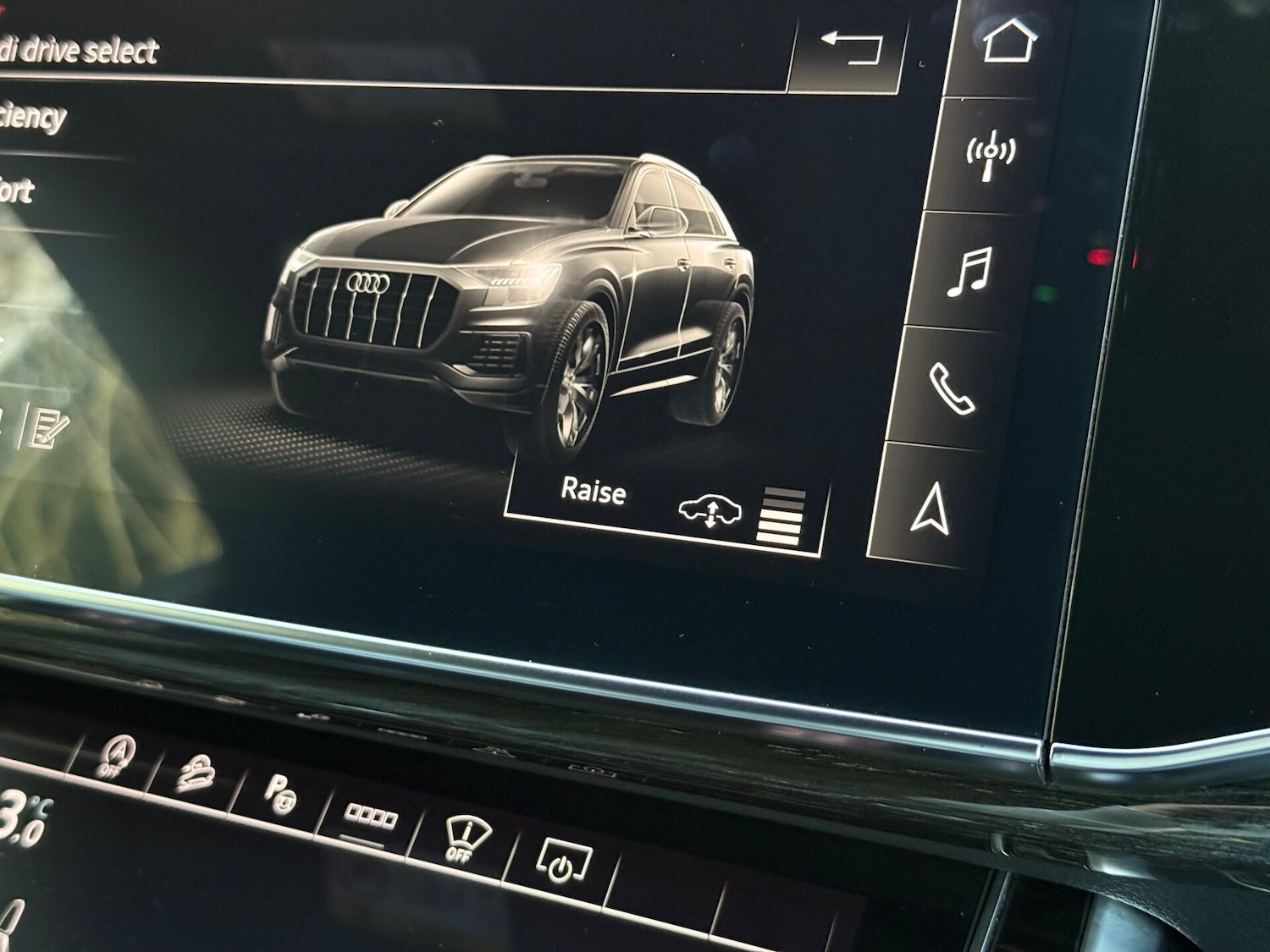 Used Audi Q8 2022 for sale - 76394967: Photo 41