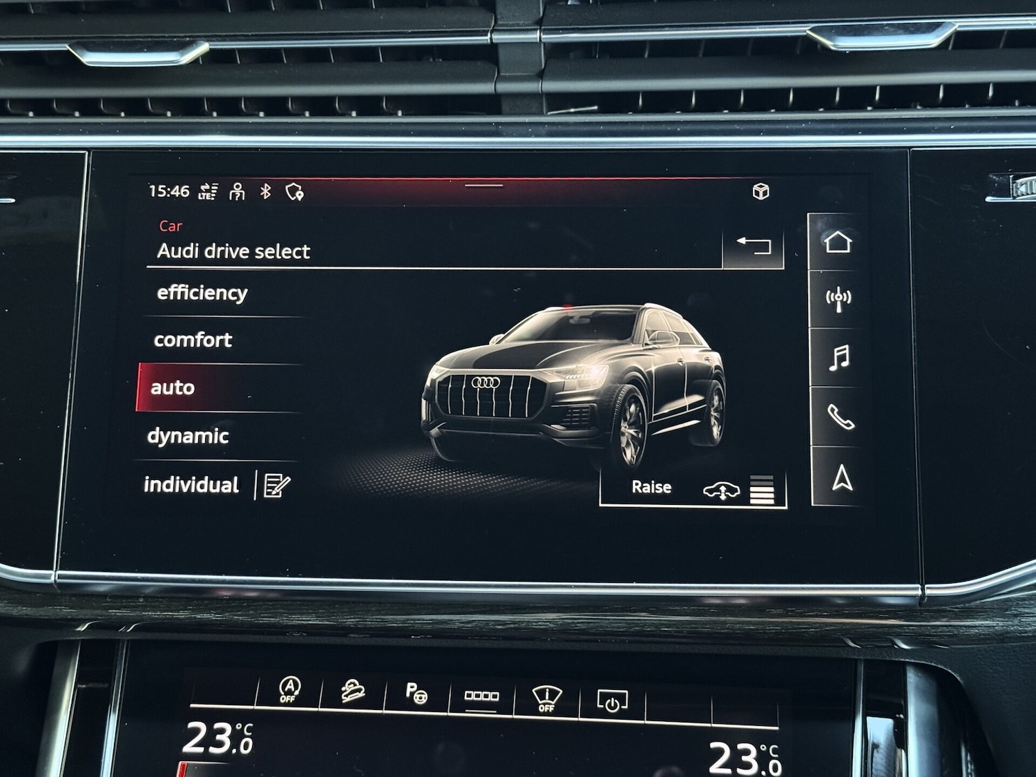 Used Audi Q8 2022 for sale - 76394967: Photo 42