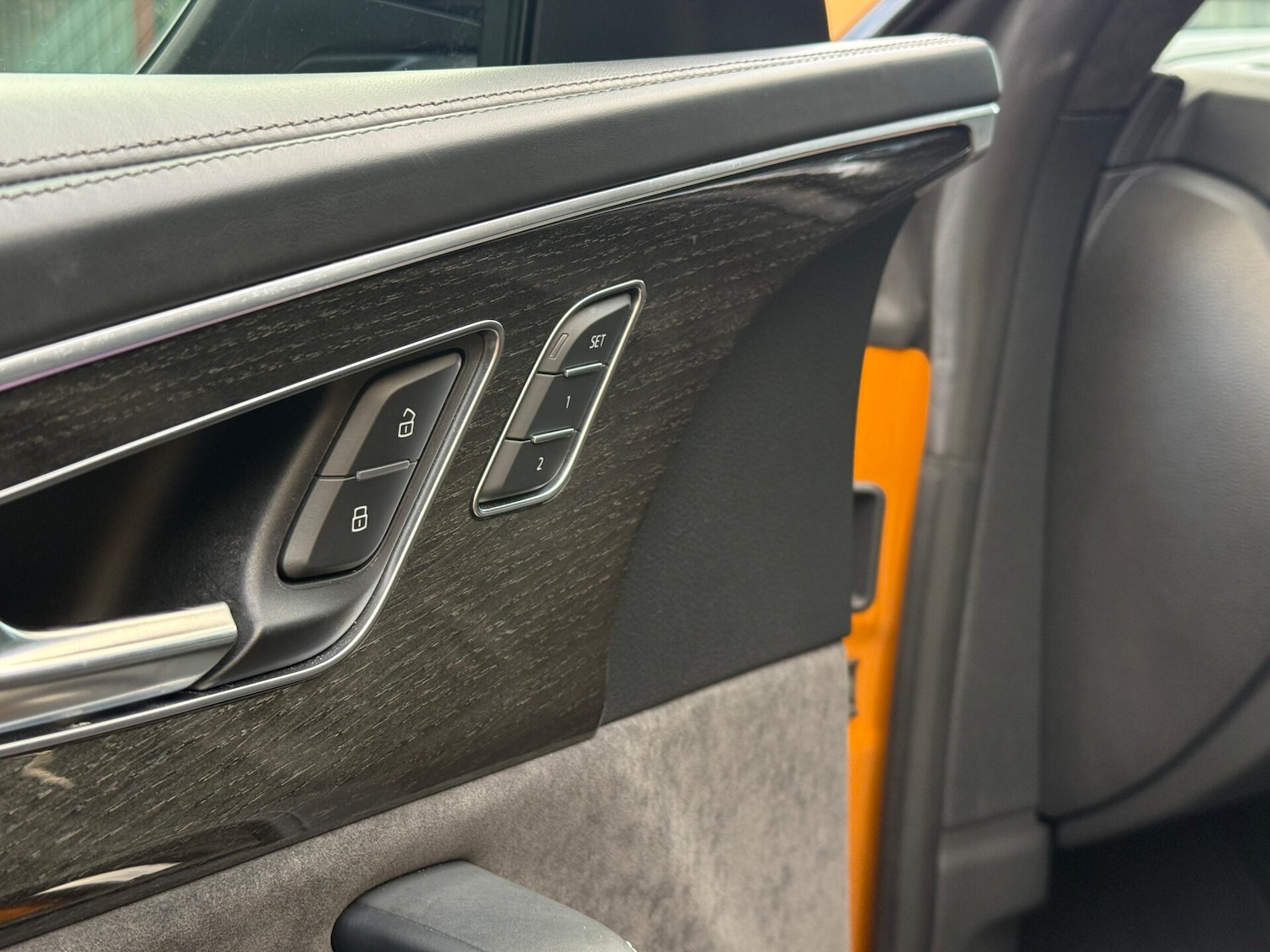 Used Audi Q8 2022 for sale - 76394967: Photo 55