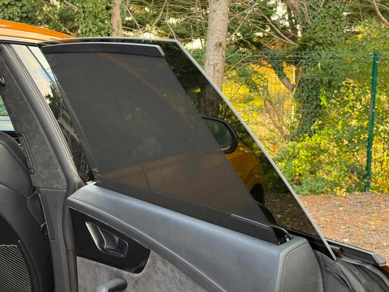 Used Audi Q8 2022 for sale - 76394967: Photo 8