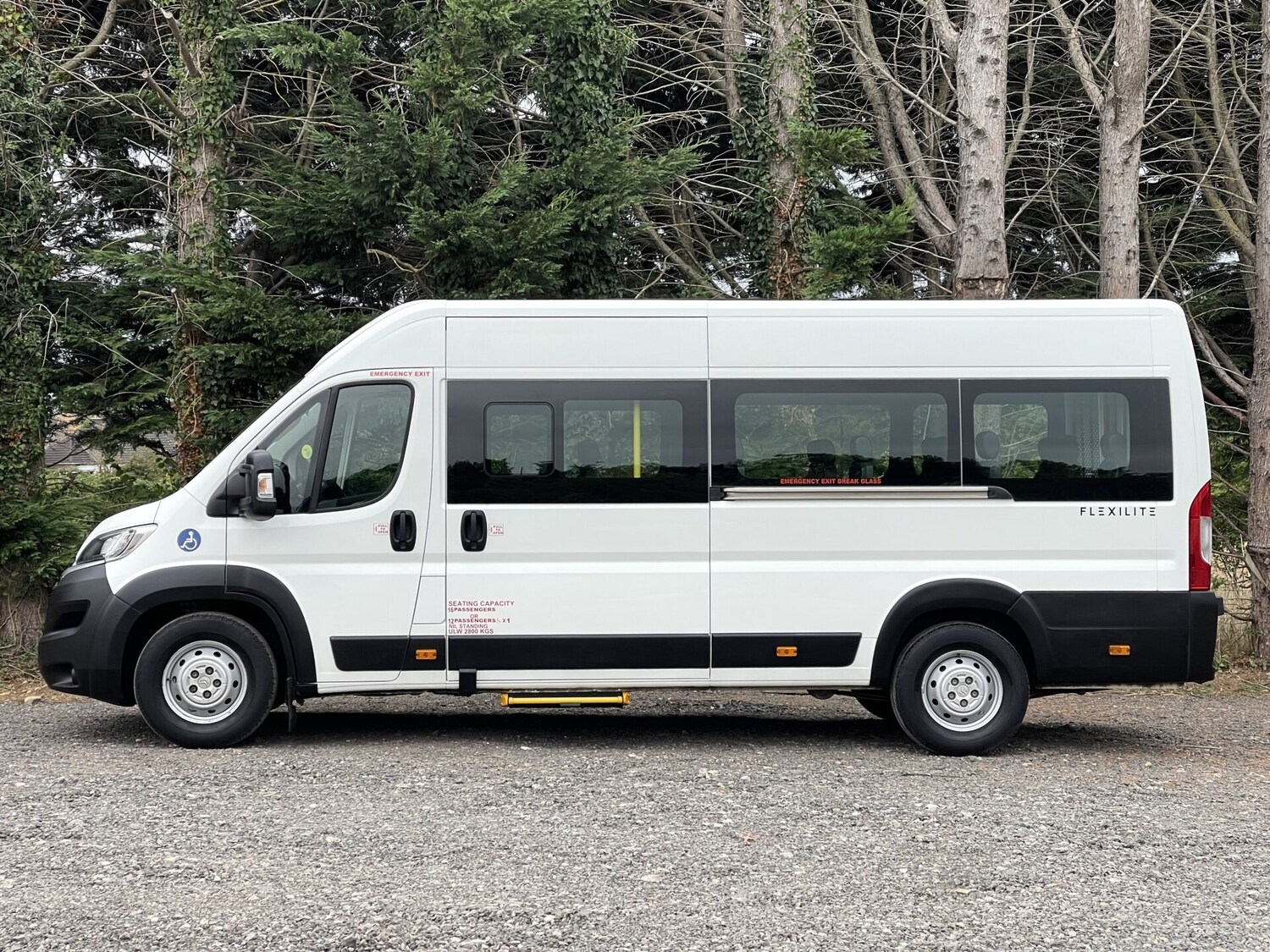 Vehicle 16