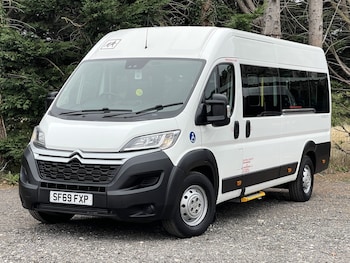 Citroen - Relay