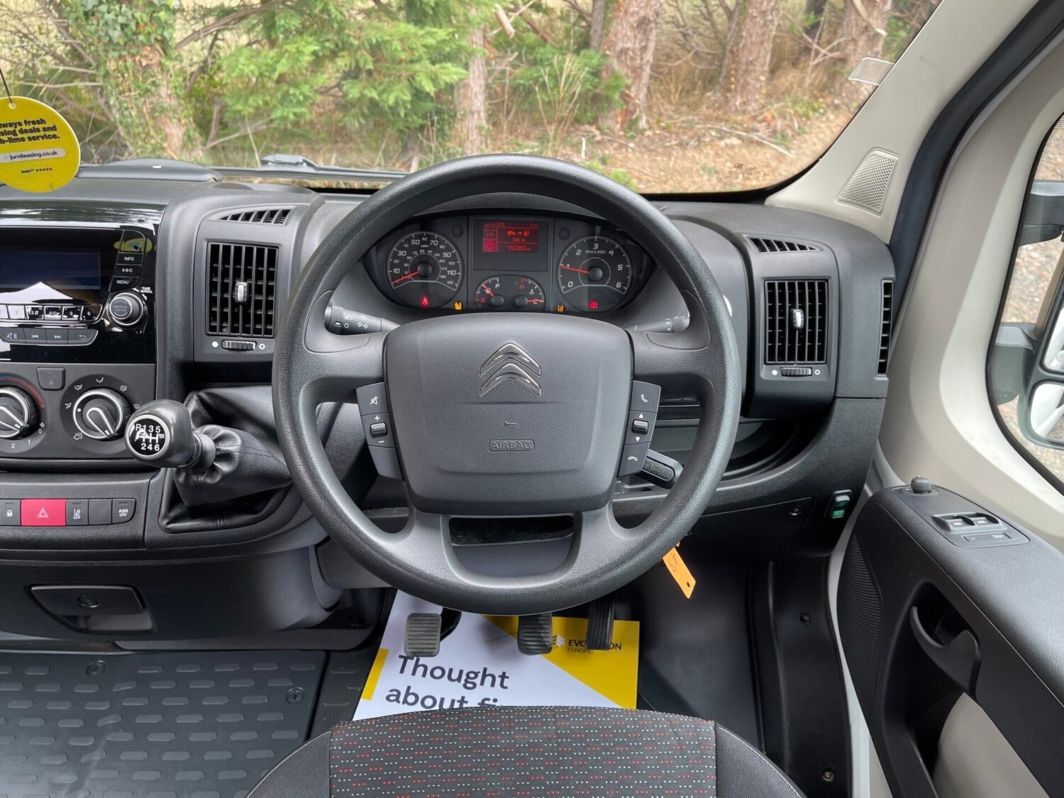 Vehicle 24