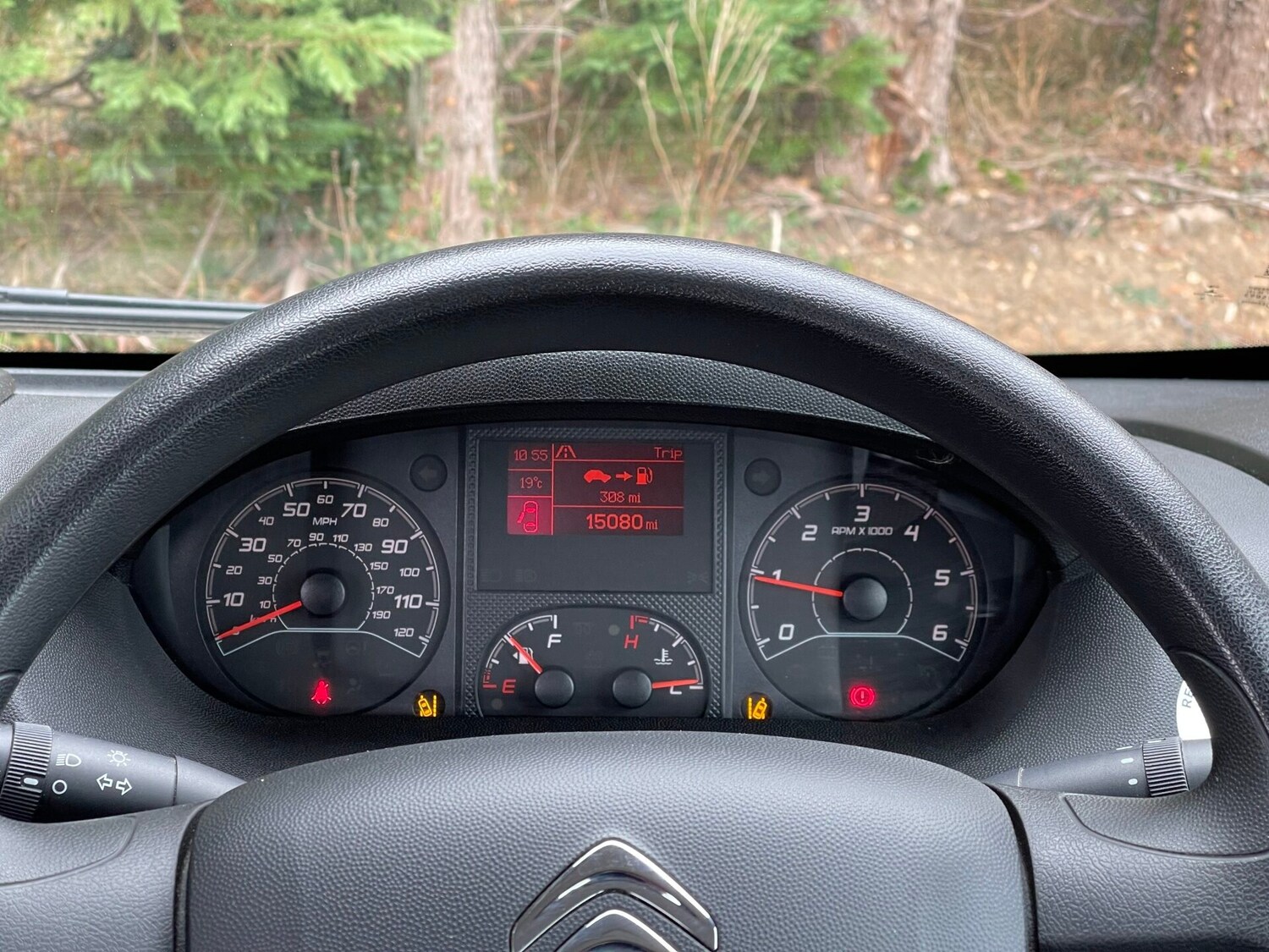 Vehicle 25