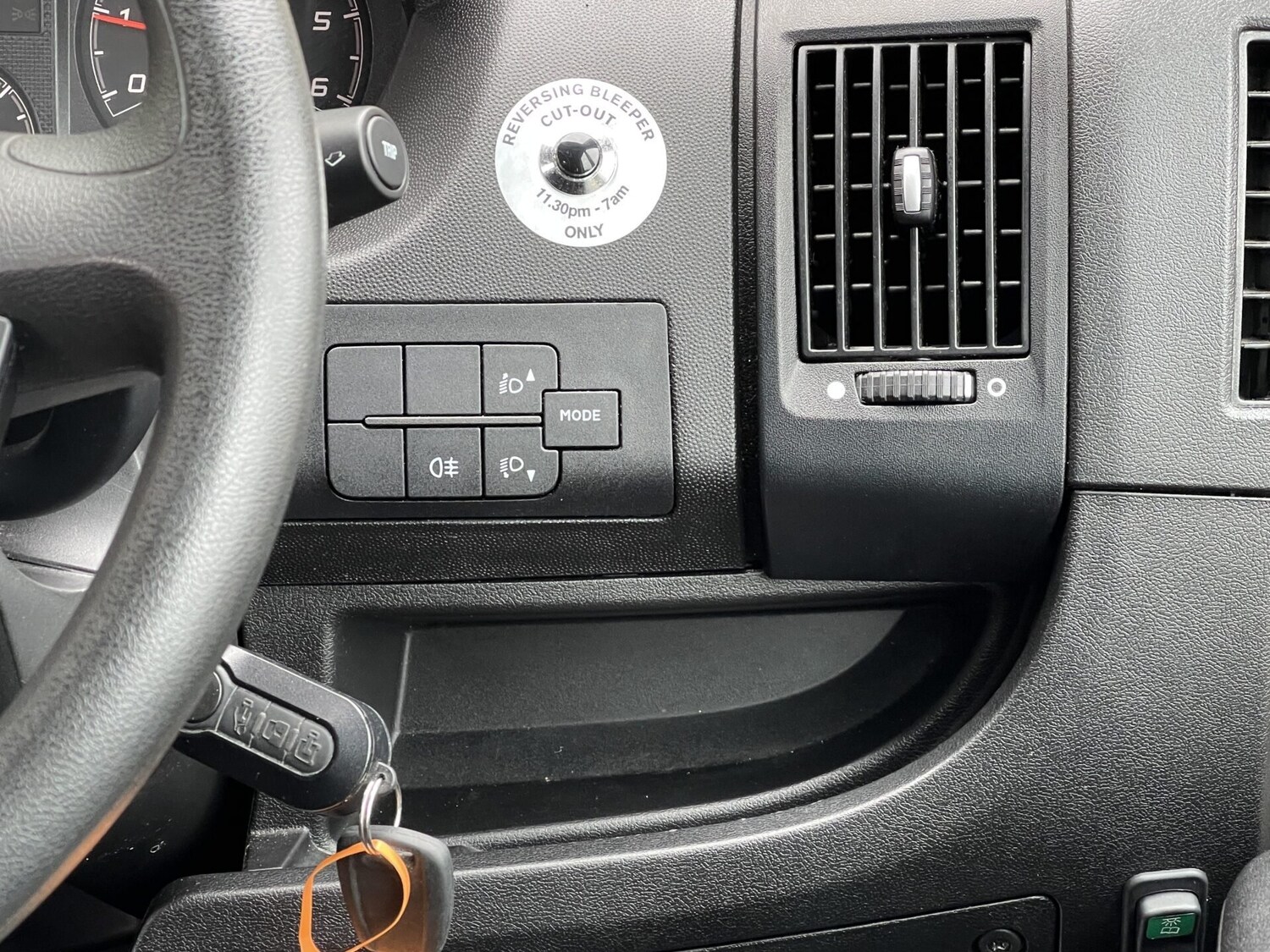 Vehicle 27