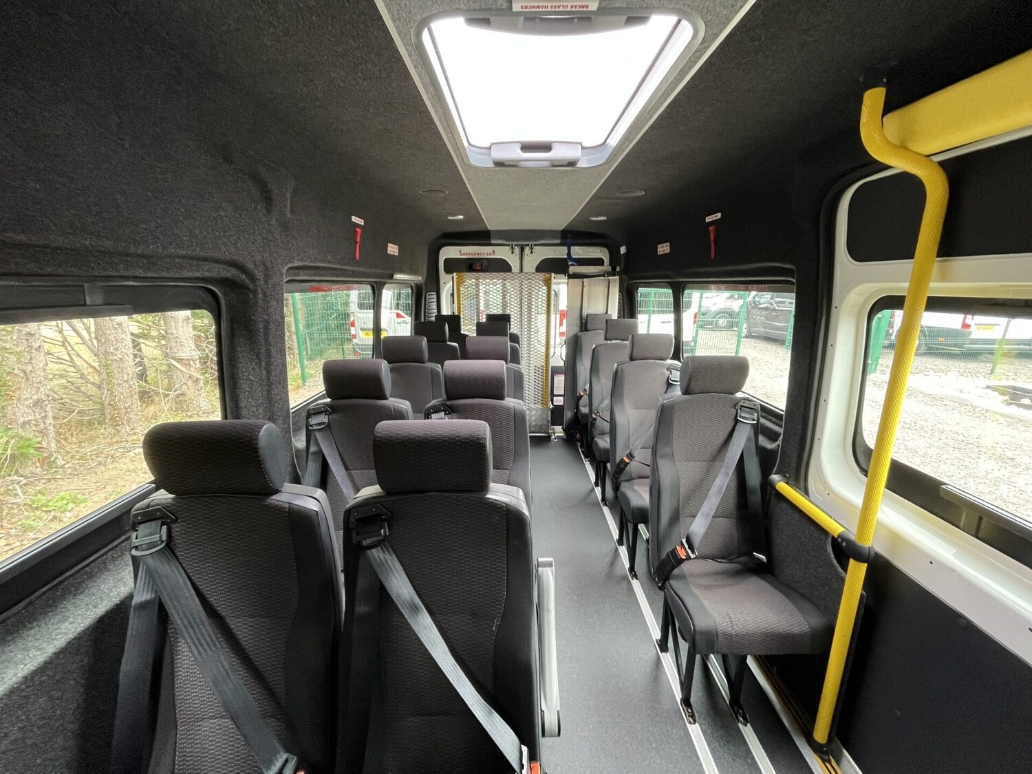 Vehicle 34