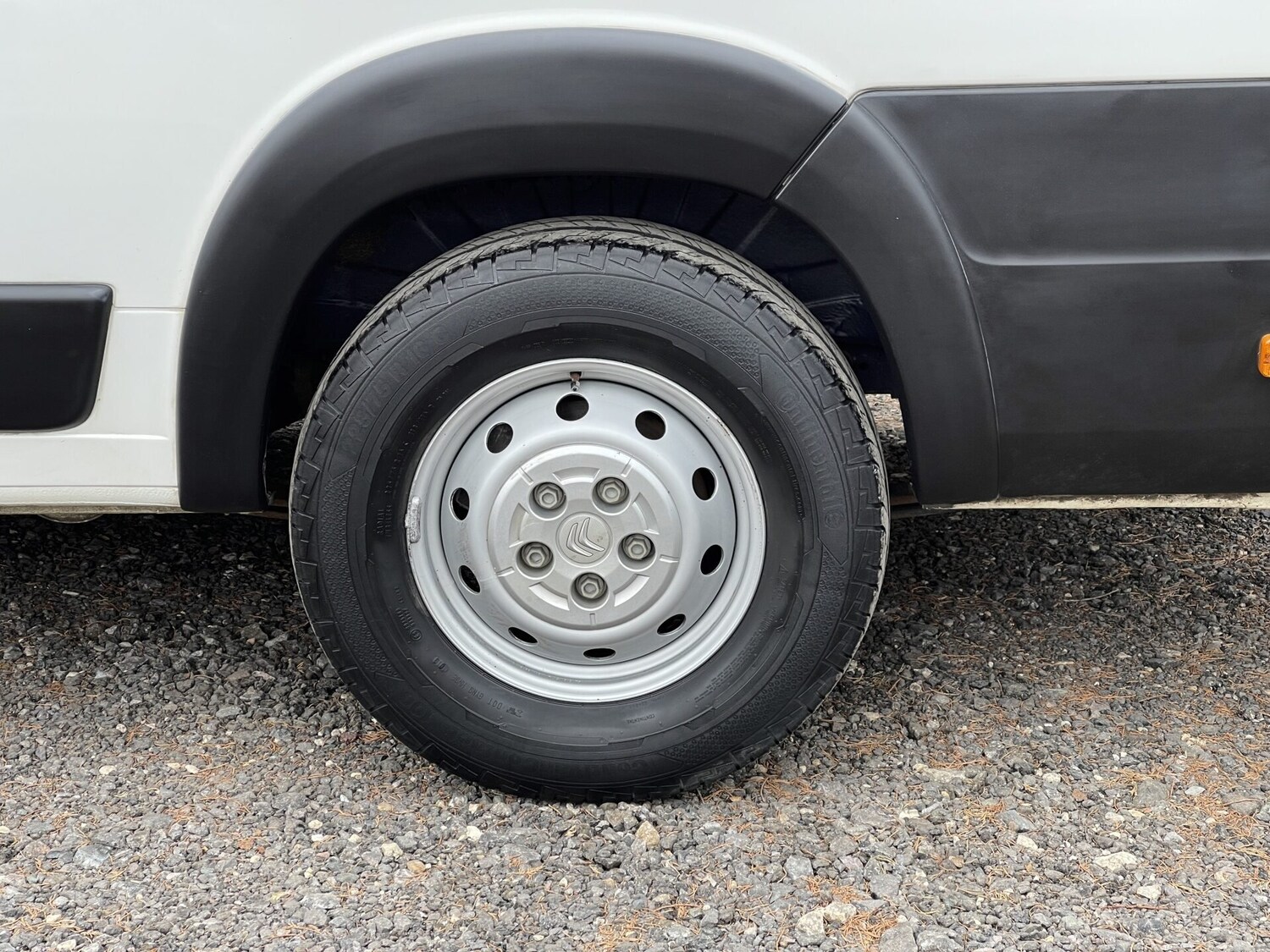 Vehicle 38
