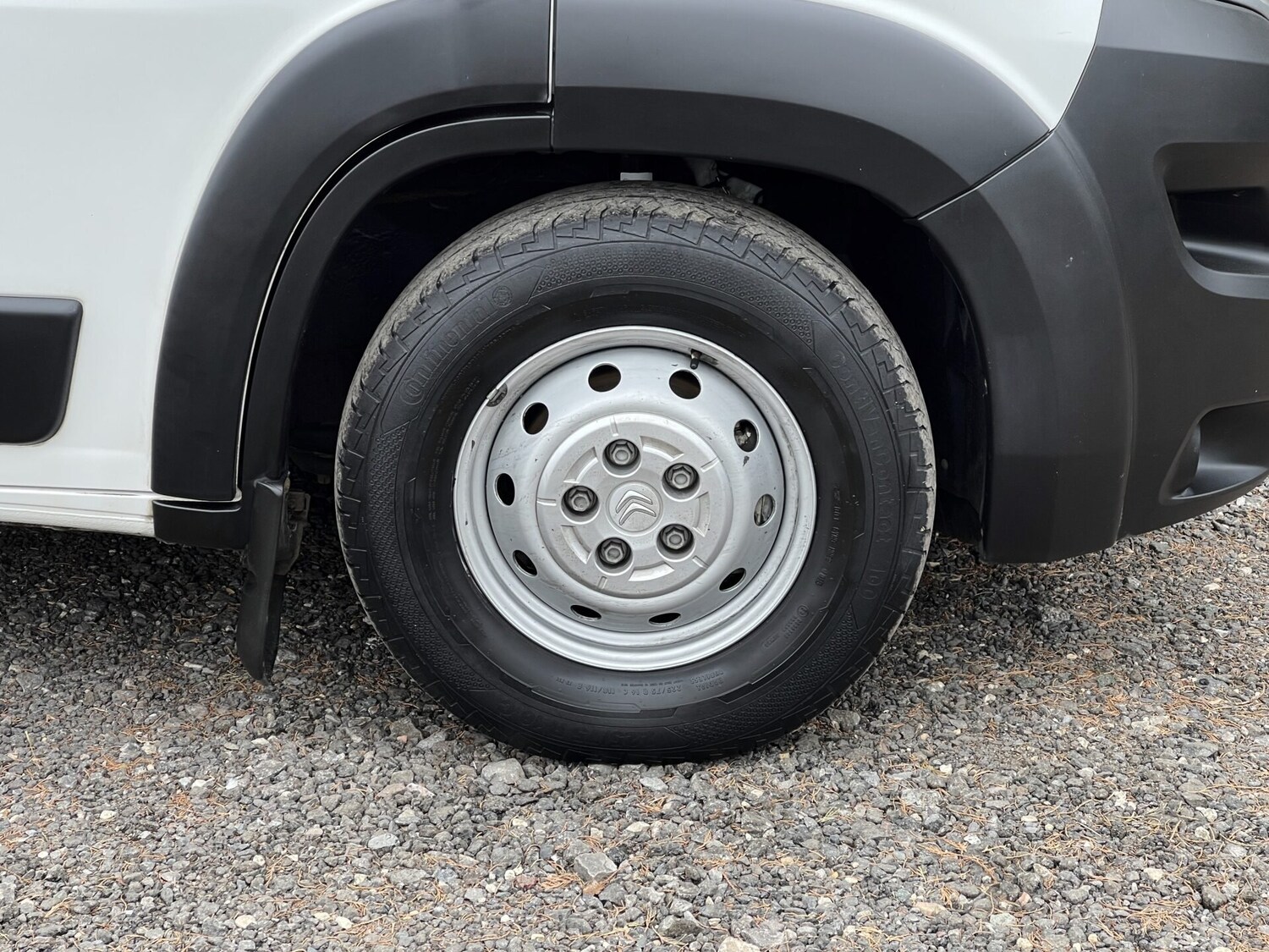 Vehicle 40