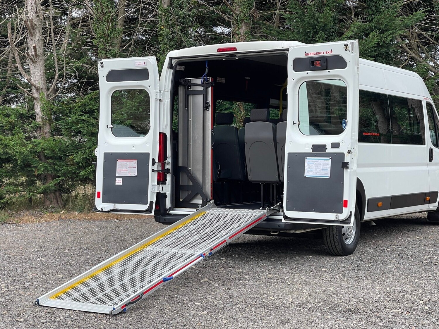 Vehicle 42