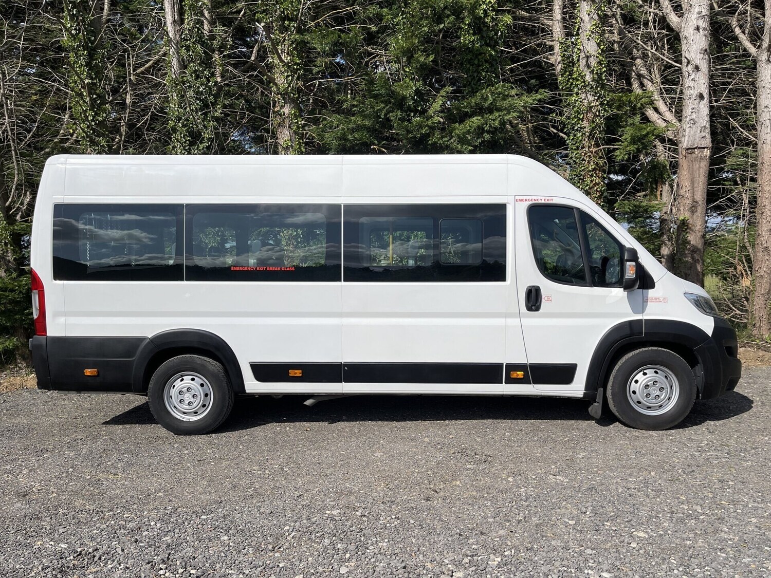 Vehicle 13