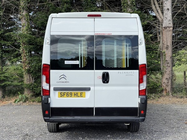 Used Citroen Relay 2019 for sale - 75426719: Photo 15